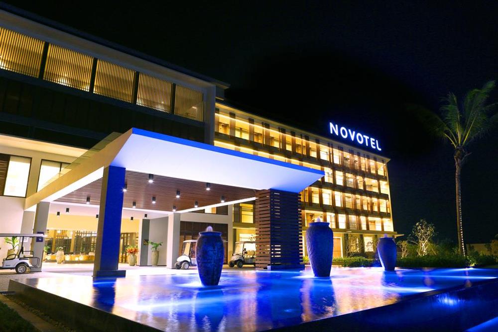 novorel